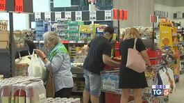 Vertice sui rincari thumbnail