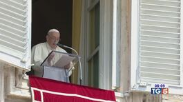 Appello del Papa alla Russia sul grano thumbnail