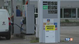 Calano pil e inflazione, lotta al caro benzina thumbnail