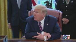 Trump, nuove accuse Fitch declassa gli Usa thumbnail