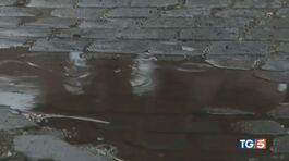 Arriva il maltempo Appelli per il clima thumbnail