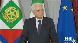 Appelli per il clima "Non c'è più tempo" thumbnail