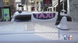 Rca obbligatorio, novità sui taxi thumbnail