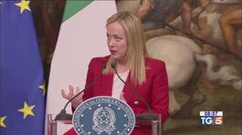 Ecco il nuovo fisco "Riforma storica" thumbnail