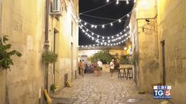 La Piazza del Vino a Maglie thumbnail