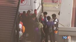 Migranti, due morti e 30 dispersi a Lampedusa thumbnail