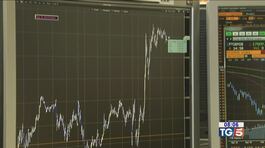 Extraprofitti tassati le borse recuperano thumbnail
