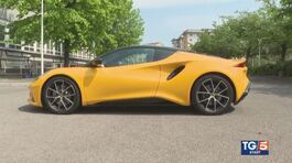 La nuova Lotus Emira thumbnail