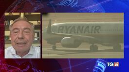 "Ryanair non rispetta le regole di mercato" thumbnail