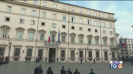 Governo-opposizioni oggi il faccia a faccia thumbnail