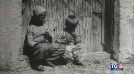 La memoria del genocidio degli armeni thumbnail