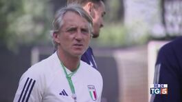 Dimissioni choc chi dopo Mancini? thumbnail