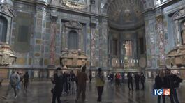 Ferragosto in vacanza ma c'è chi resta in città thumbnail