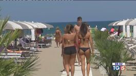 Ferragosto tra vacanze e spettacoli in città thumbnail