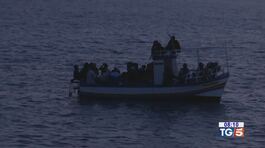 Migranti, nuovo morto Piantedosi: nuove misure thumbnail