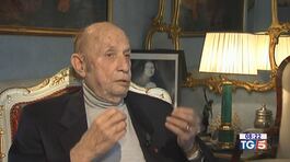 La morte di Alberoni sociologo dell'amore thumbnail