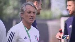 La verità di Mancini sulle sue dimissioni thumbnail