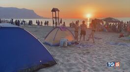 Mare, montagna, laghi e città non più deserte thumbnail