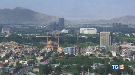 Kabul, futuro negato in due anni di orrori thumbnail