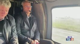 Sull'Ucraina, posizione della Nato non cambia thumbnail