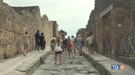 24 milioni verso casa. Musei e siti: è record thumbnail