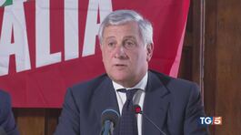 Banche e salario minimo sul tavolo del governo thumbnail