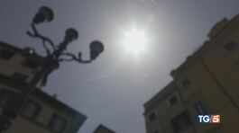 Temporali violenti poi caldo africano thumbnail