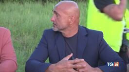 Spalletti e non solo calcio e veleni estivi thumbnail
