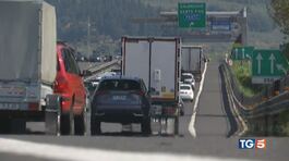 Benzina troppo cara "No al blocco accise" thumbnail