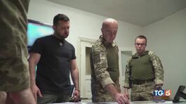 NYT: fino 500 mila le vittime in Ucraina thumbnail