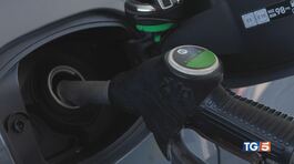 Benzina prezzo stabile "No a riduzione accise" thumbnail