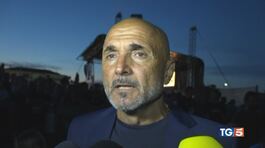 Via alla Serie A Spalletti è ct thumbnail
