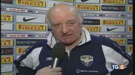 Addio a Carlo Mazzone Uomo e mister vero thumbnail