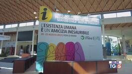Al via il meeting di Comunione e liberazione thumbnail