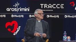 "Pace giusta e sicura Ue fa troppo poco" thumbnail