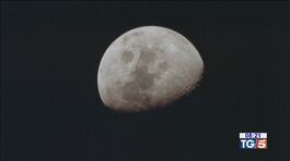Sonda russa si schianta a un passo dalla Luna thumbnail