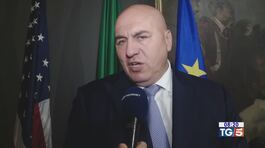 "Ho agito da ministro non da politico" thumbnail