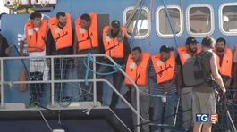 Accoglienza al collasso Arabia spara a migranti thumbnail