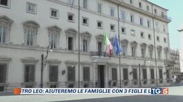 Prima famiglie numerose e imprese che assumono thumbnail