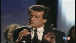Addio Toto Cutugno "Un italiano vero" thumbnail
