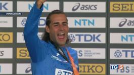 Almeno lo sport regala felicità thumbnail
