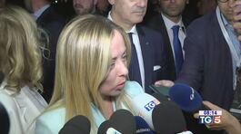 E' scontro sui migranti "Applichiamo la legge" thumbnail