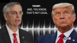 Trump arrestato "Giustizia parodia" thumbnail
