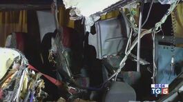 Incidente sulla A4: 15 feriti, 4 sono gravi thumbnail