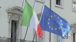 Al lavoro per un'Italia che pensi in grande thumbnail
