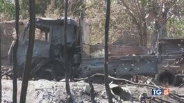 Avanzata di Kiev a sud, Mosca regola i conti thumbnail