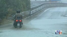 Allerta maltempo frana in Savoia thumbnail