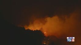 In Sicilia l'emergenza riguarda gli incendi thumbnail