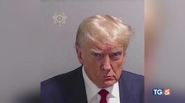 Processo per Trump prima delle elezioni thumbnail