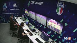 Troppe incertezze Riformare il Var thumbnail